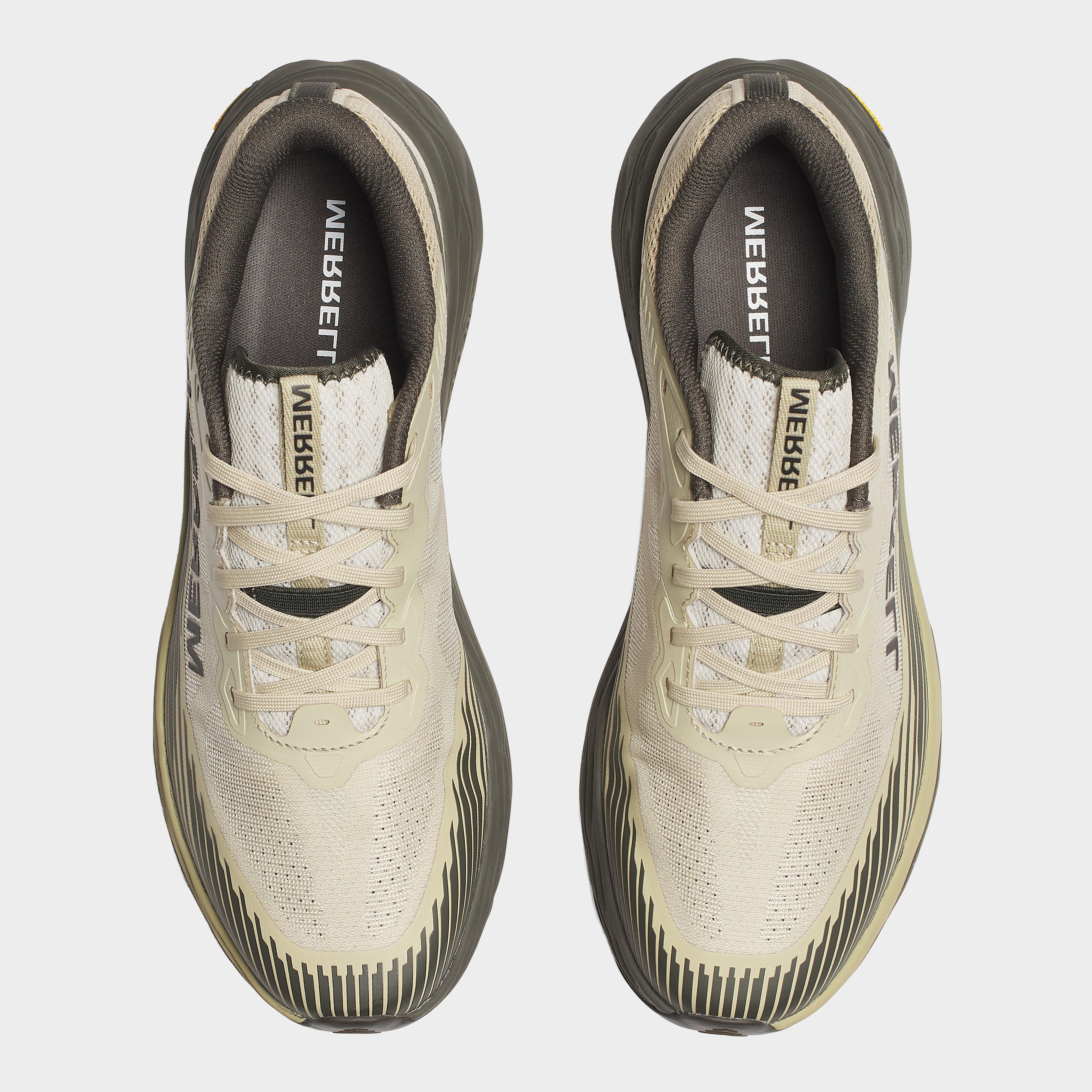 Men’s Agility Peak 6 Trail Running Shoe