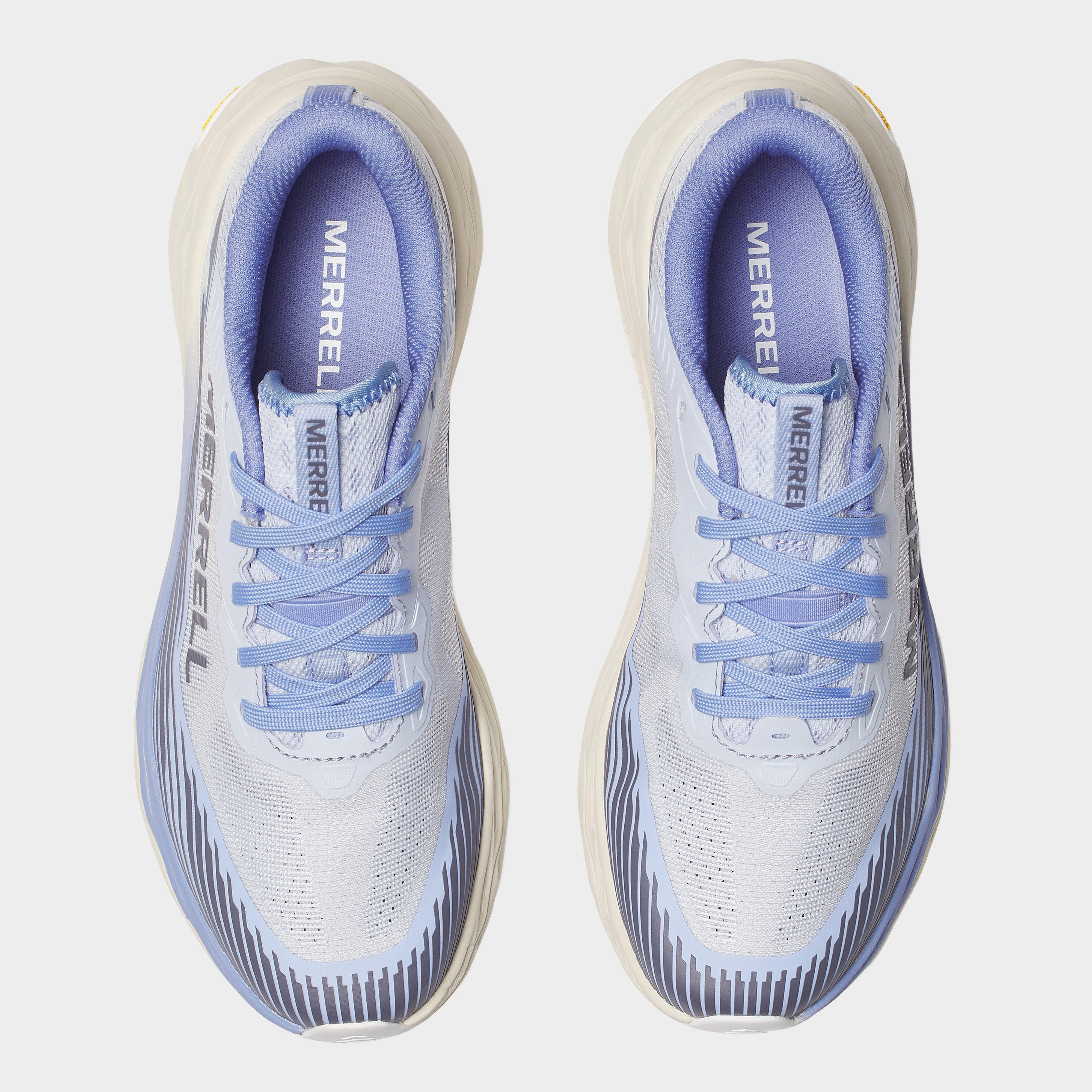 Women’s Agility Peak 6 Trail Running Shoe