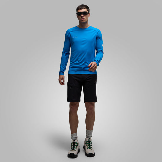 Men's Ducan FL Long Sleeve
