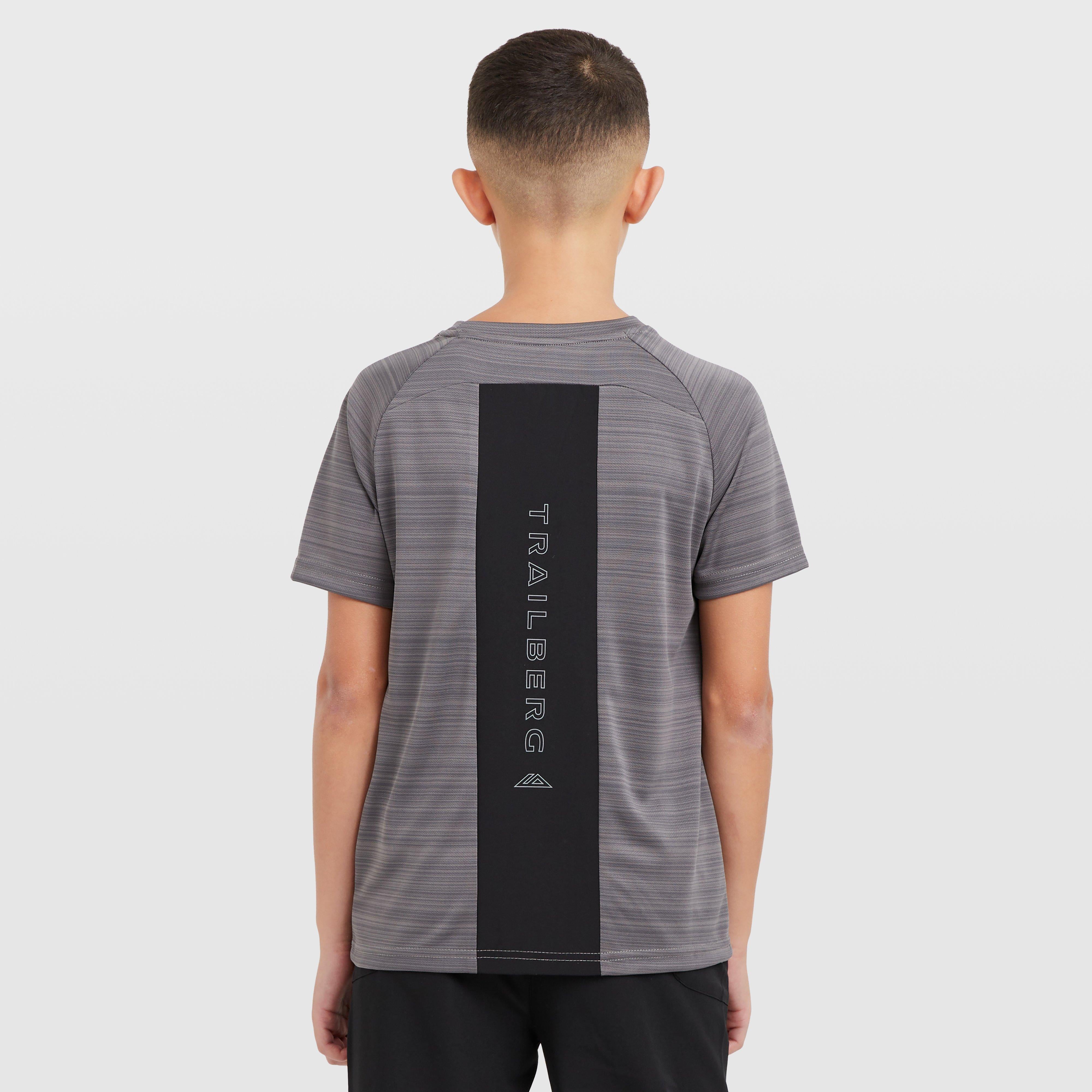 Kids' Cloud 2.0 Tee