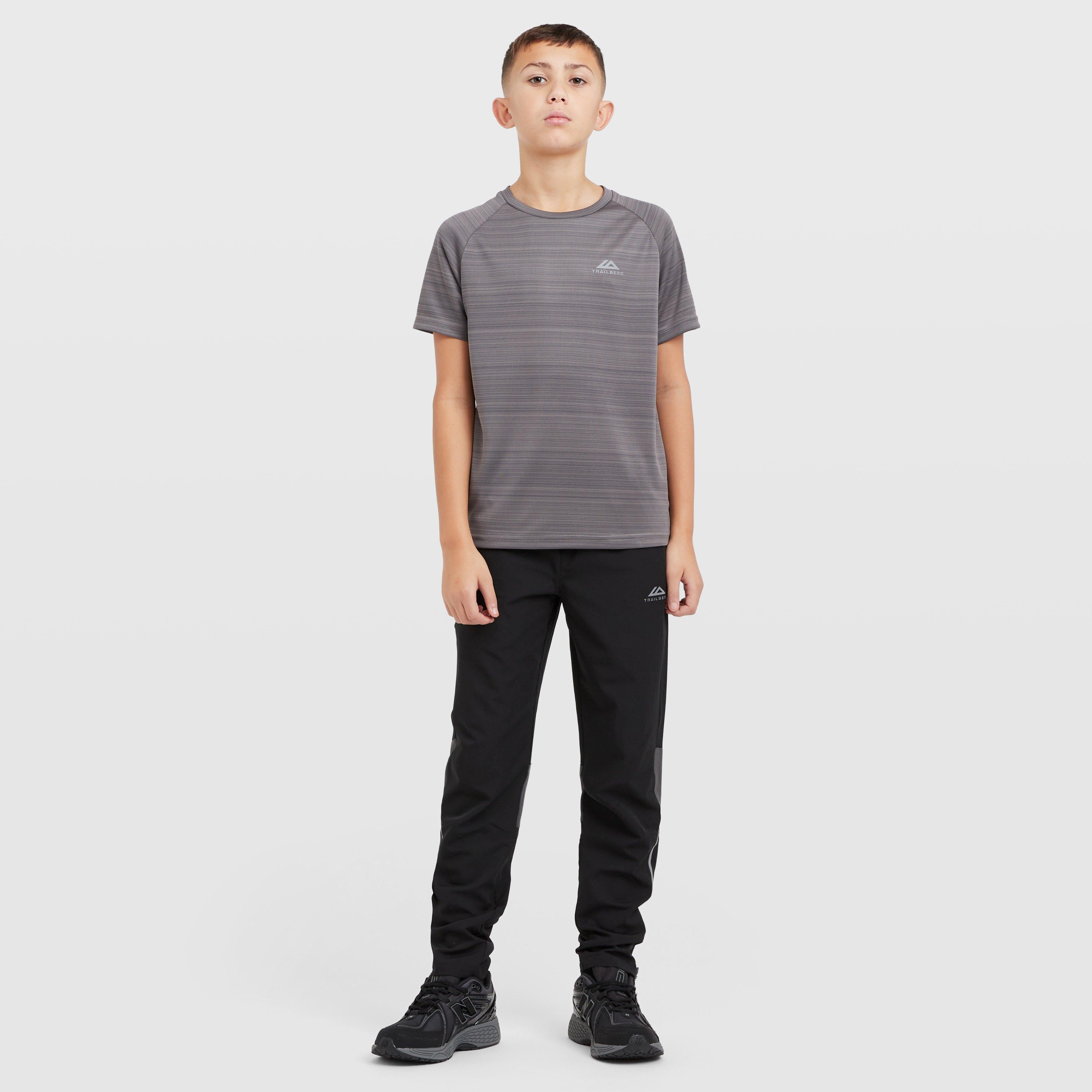 Kids' Cloud 2.0 Tee
