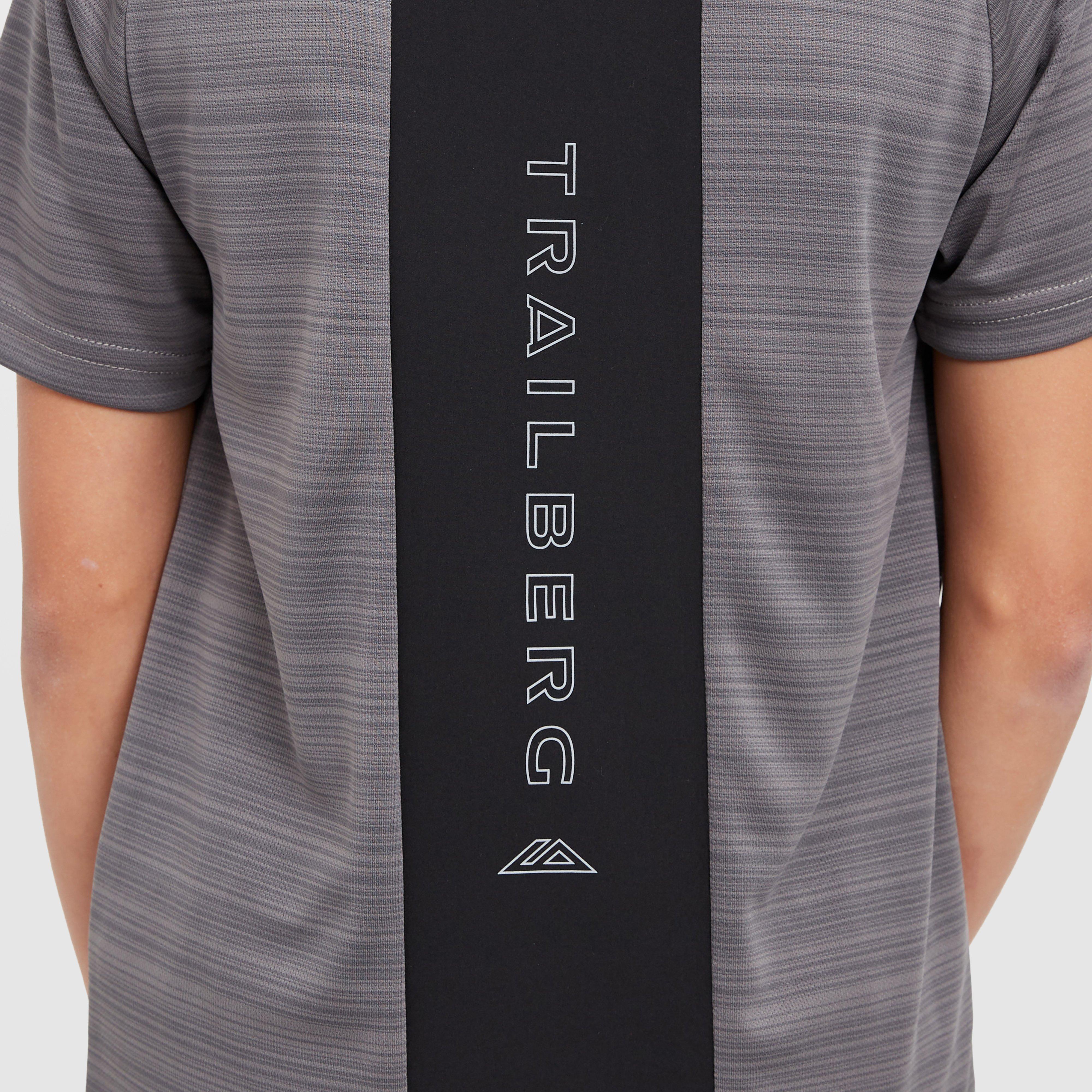 Kids' Cloud 2.0 Tee