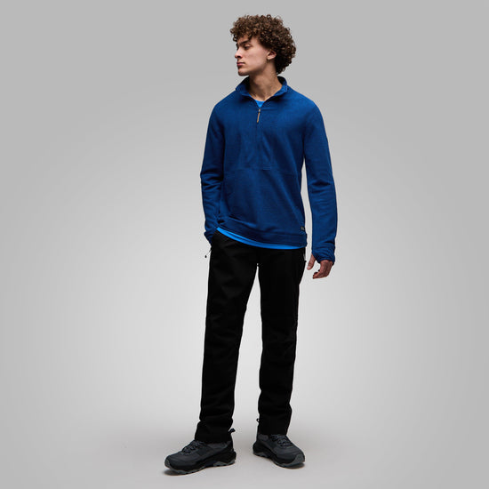 Men's Compresslite Fleece Half Zip