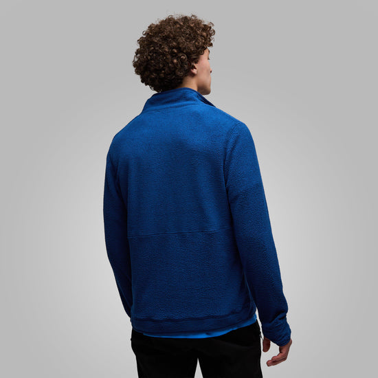 Men's Compresslite Fleece Half Zip