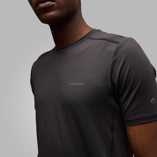 Men's Charon II Short Sleeve T-Shirt
