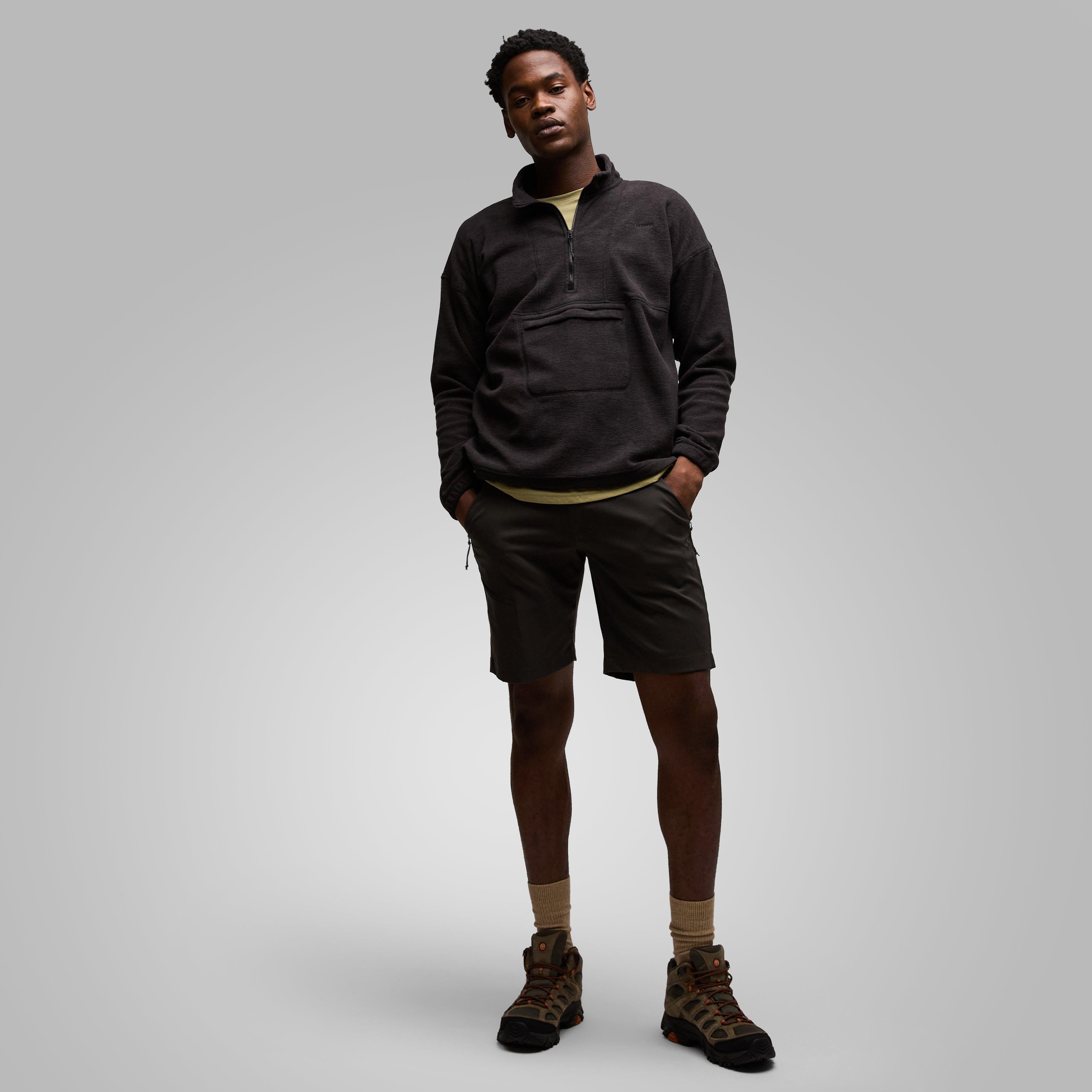 Men’s Esk II Half Zip Midlayer
