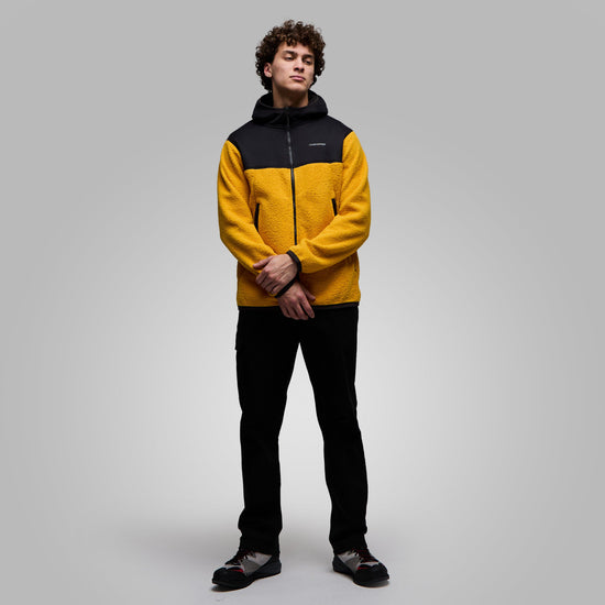 Men’s Telesto Hooded Jacket