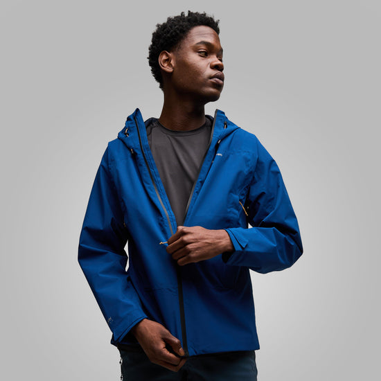 Men's Ponsa Waterproof Jacket