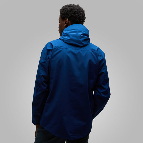 Men's Ponsa Waterproof Jacket