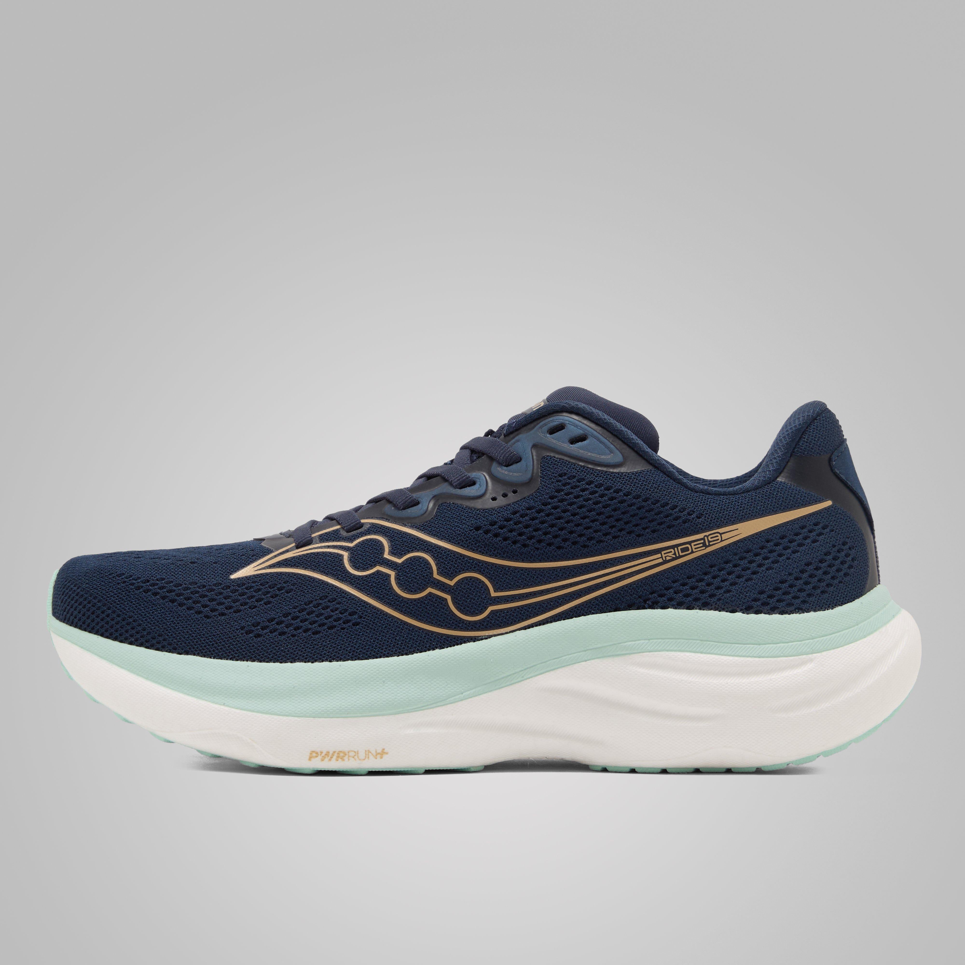 Women's Ride 19 Running Shoe