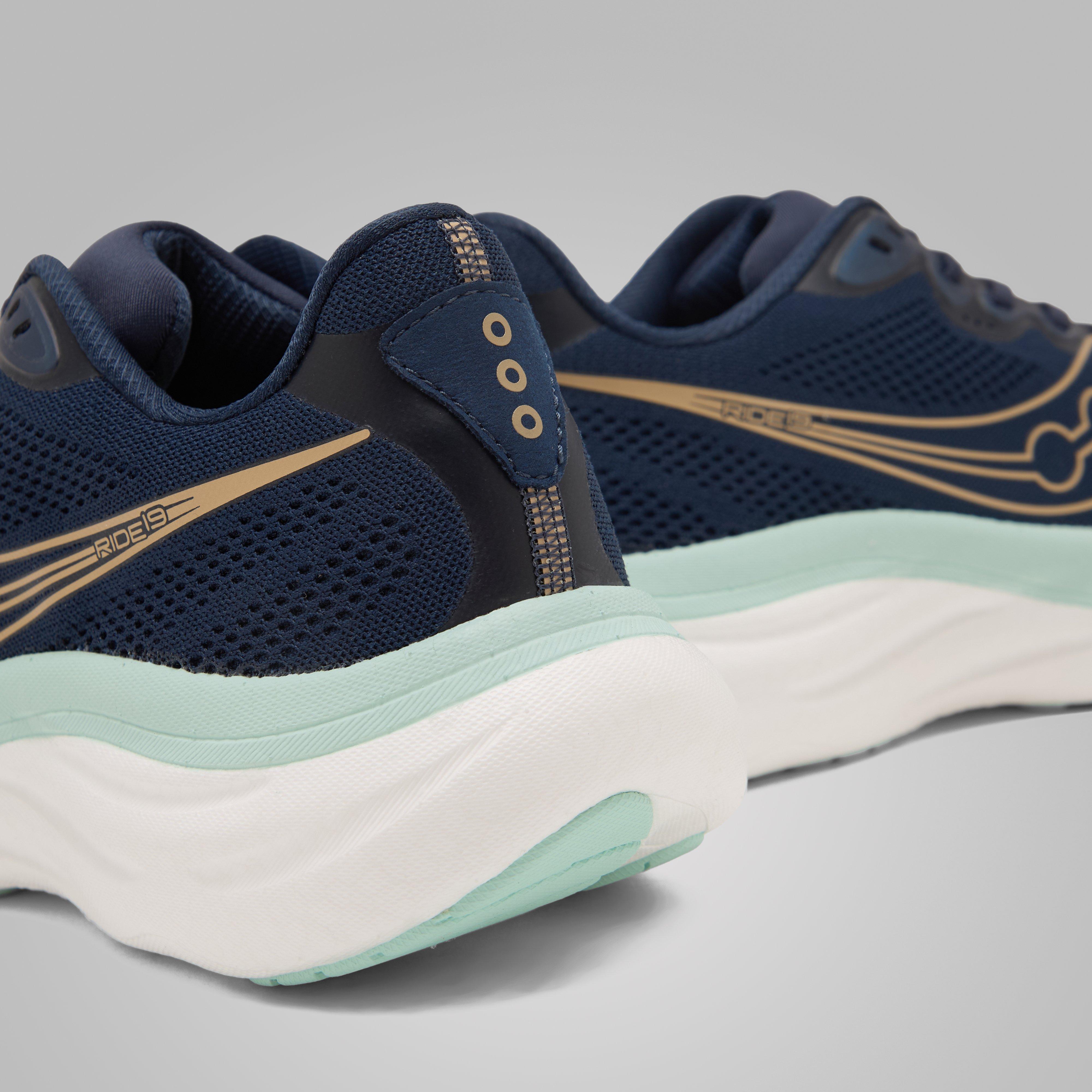 Women's Ride 19 Running Shoe