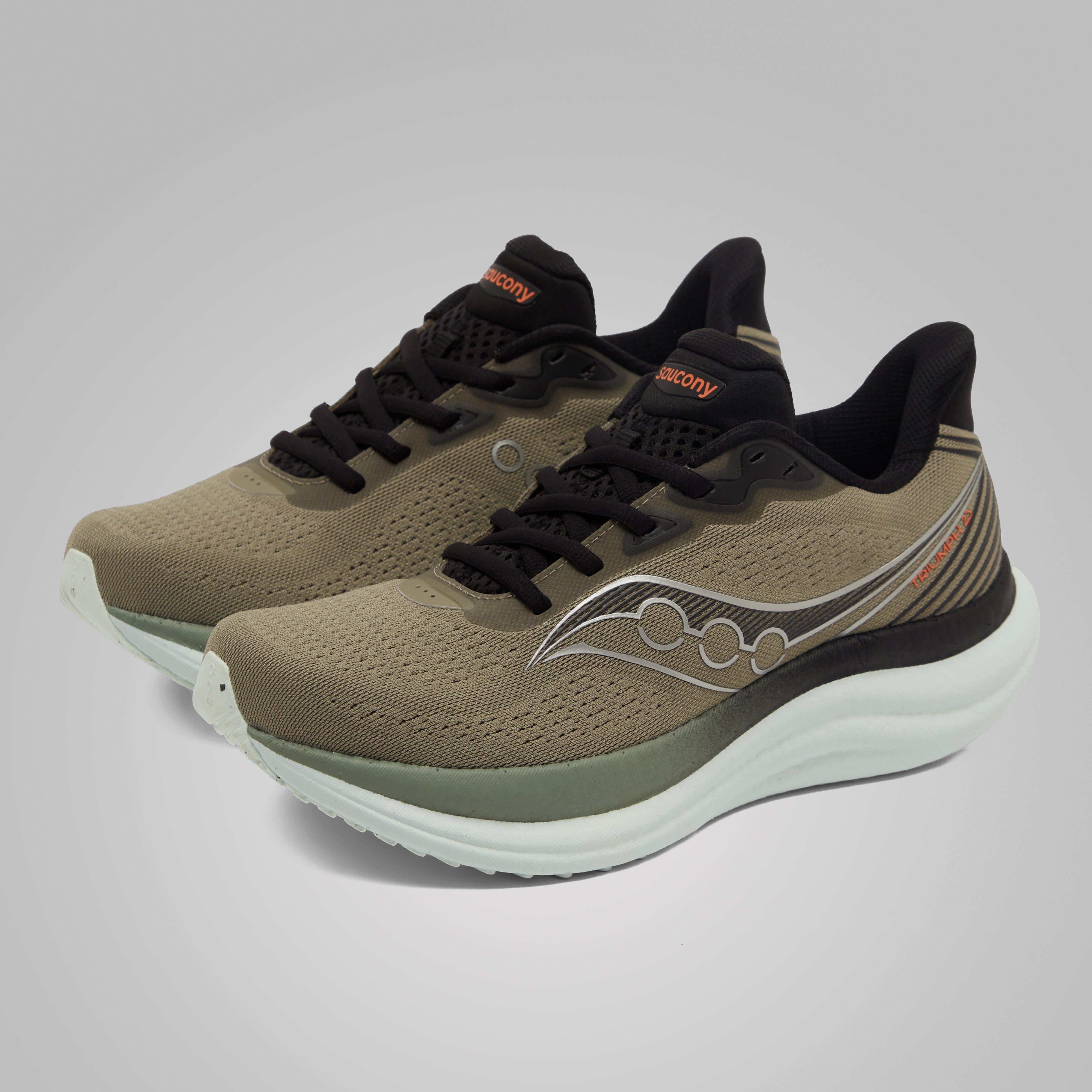 Men’s Triumph 23 Running Shoe