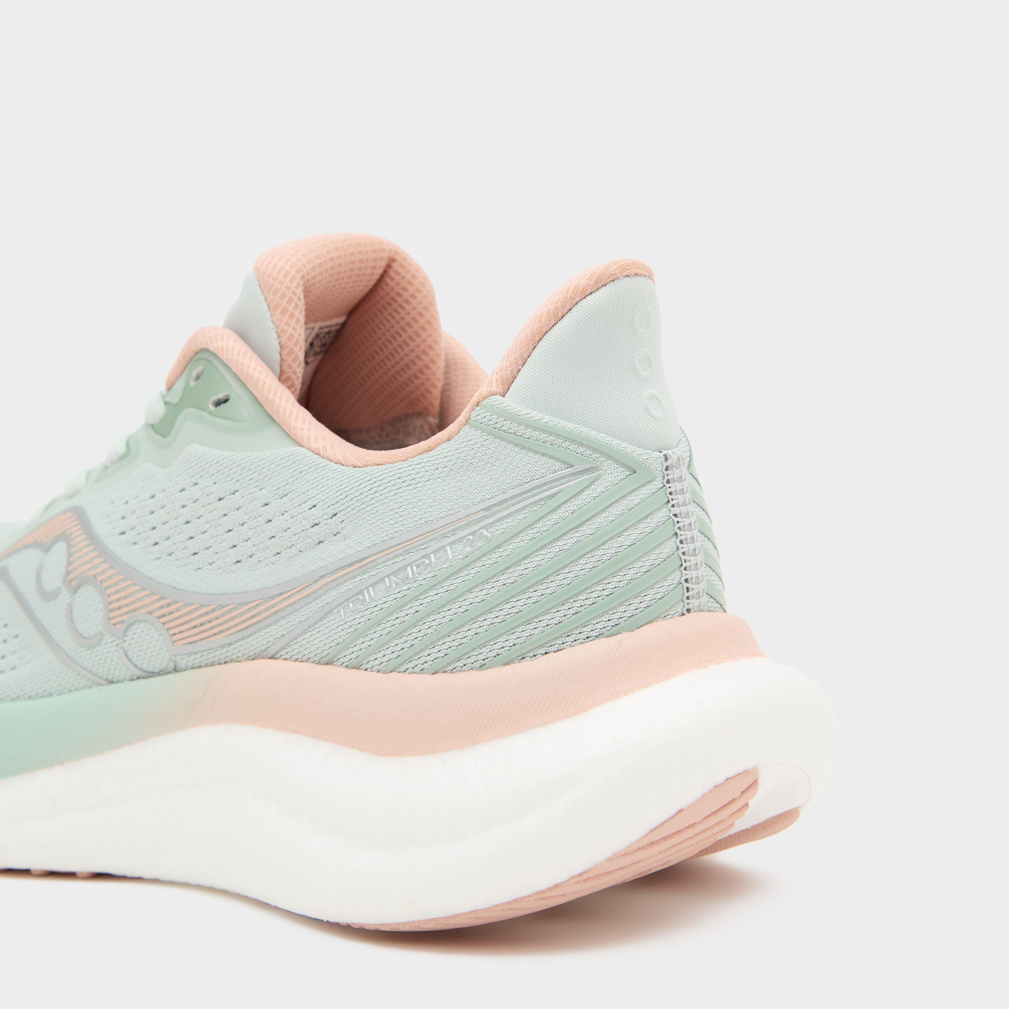 Women’s Triumph 23 Running Shoe