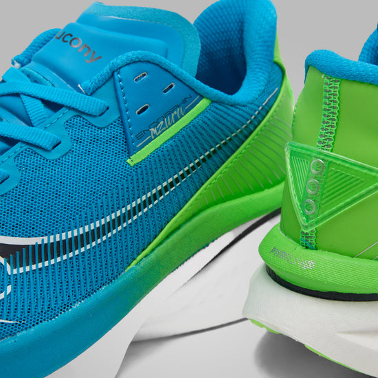 Men's Endorphin Azura Running Shoes