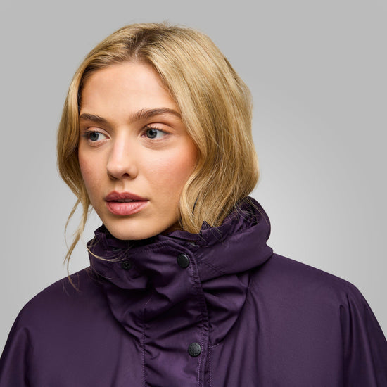 Women's Cascada Waterproof Jacket