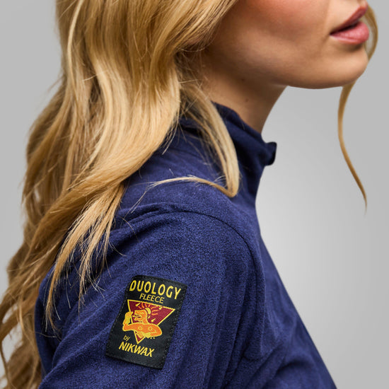Women's Bentu Fleece