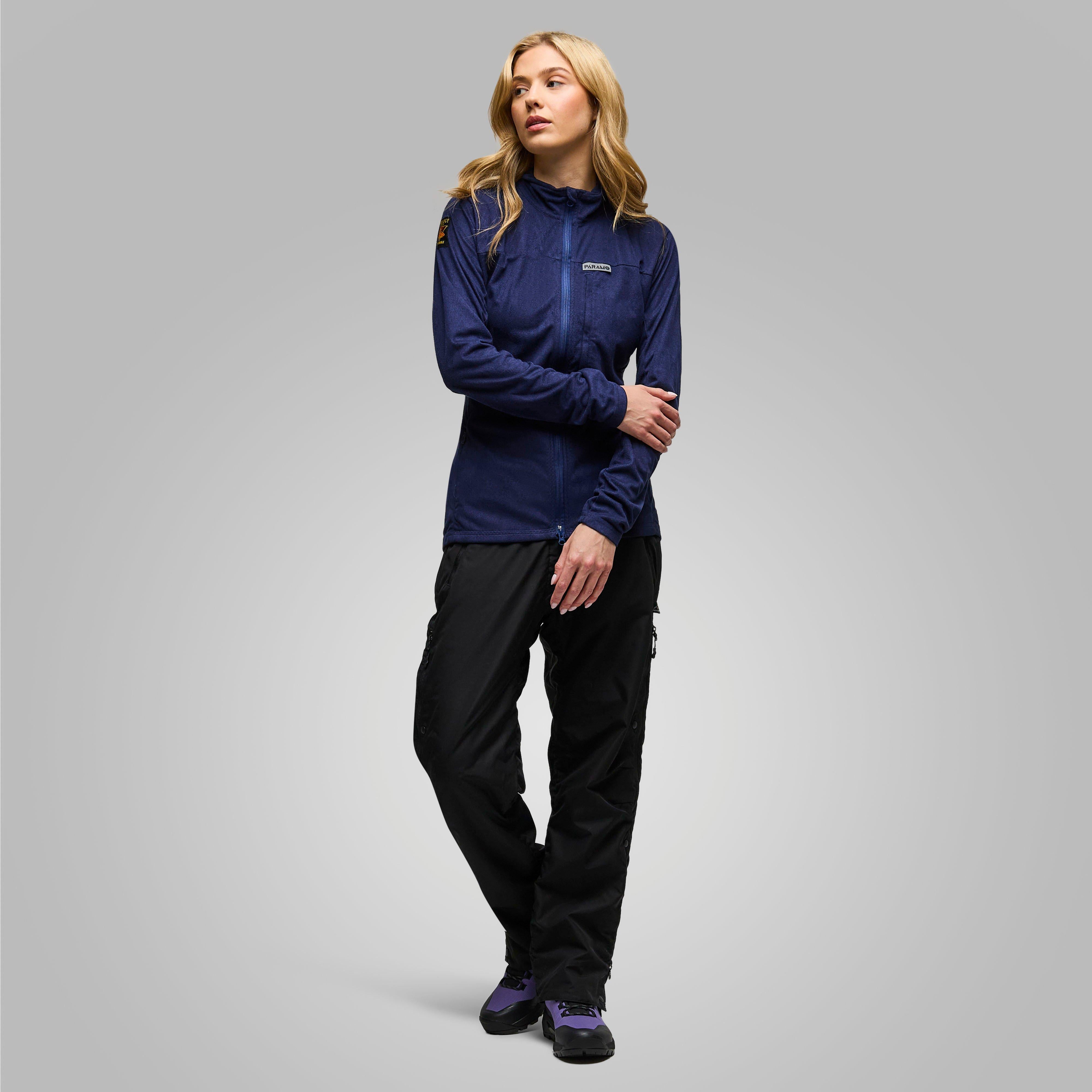Women's Bentu Fleece