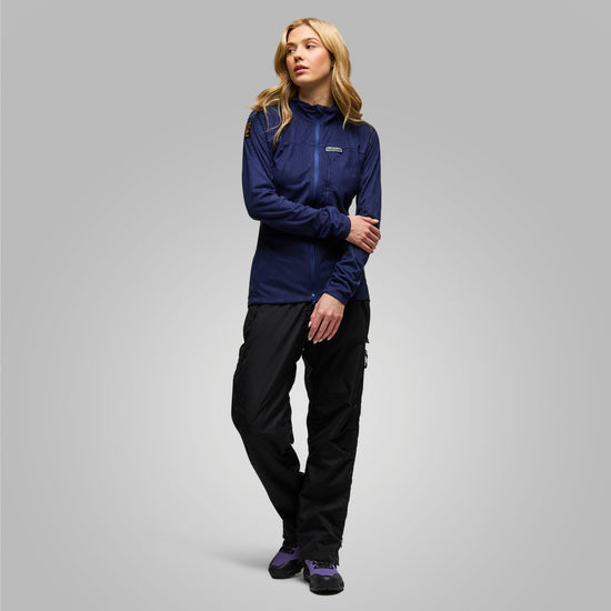 Women's Bentu Fleece