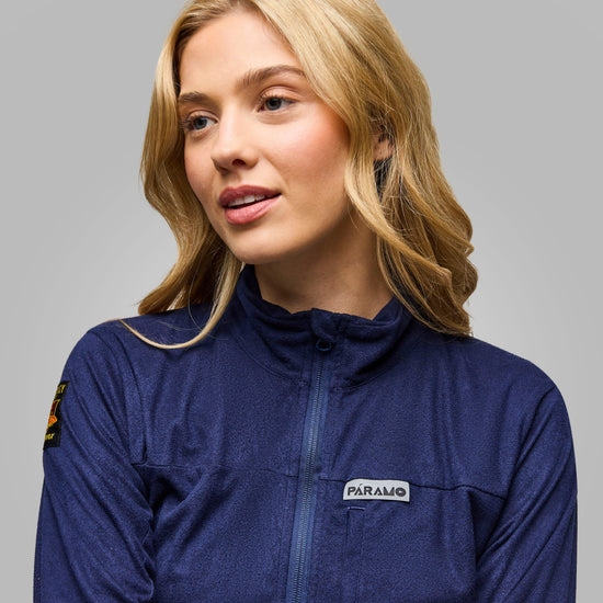 Women's Bentu Fleece