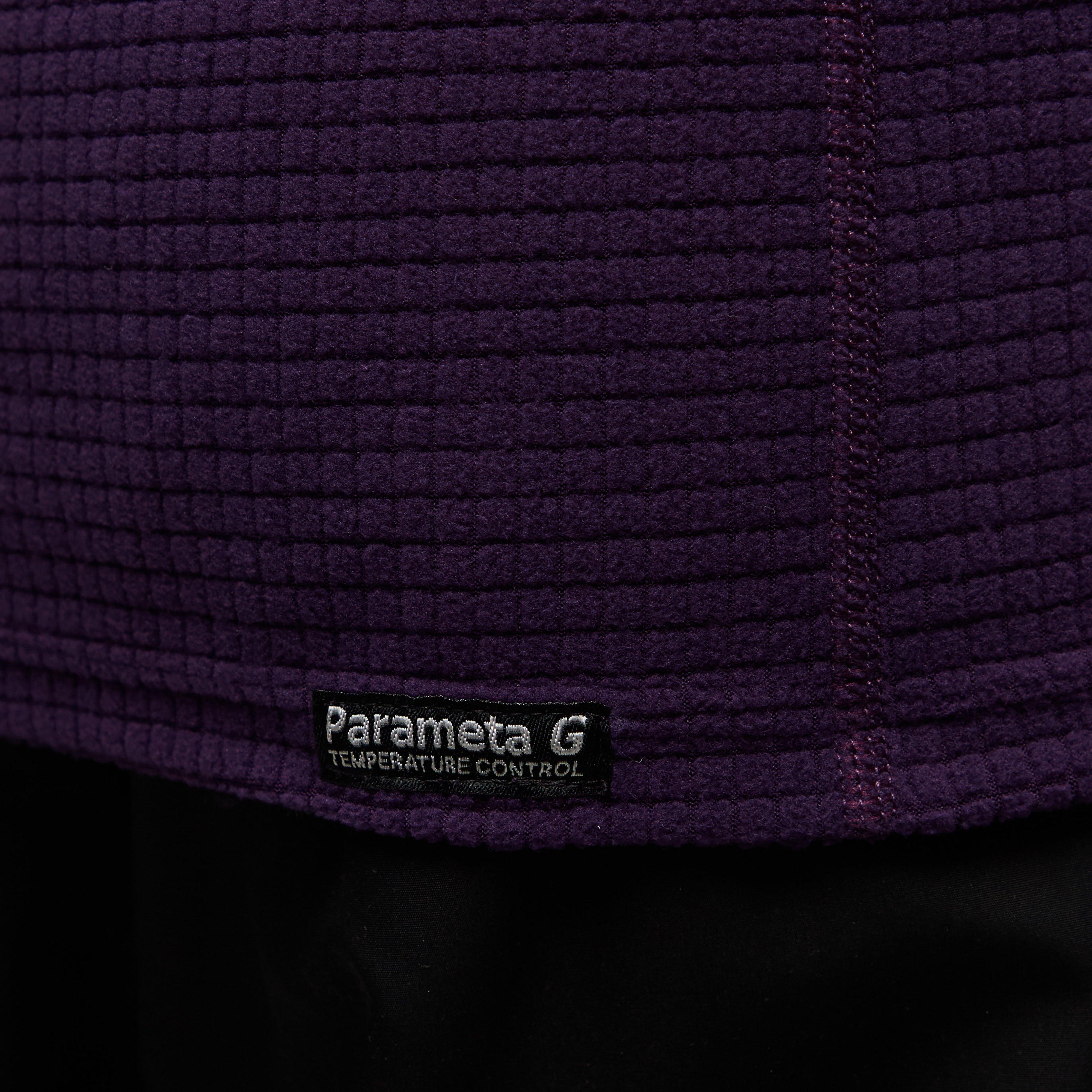 Women’s Grid Technic Baselayer