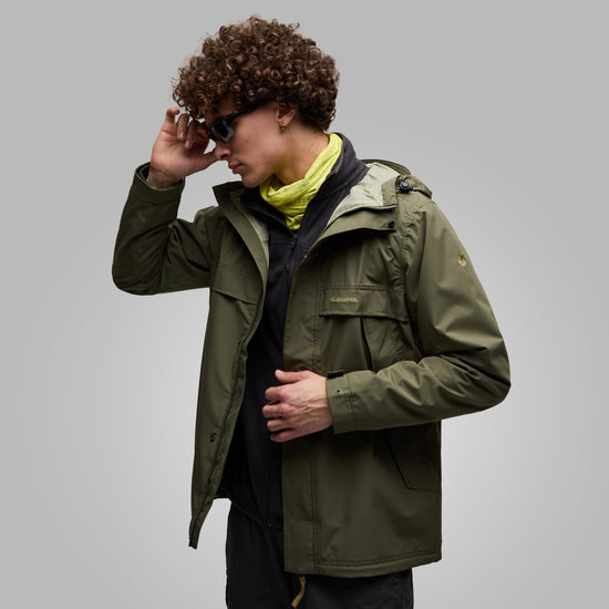 Men's Keskadale Jacket