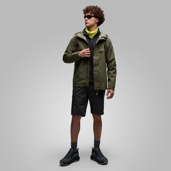 Men's Keskadale Jacket