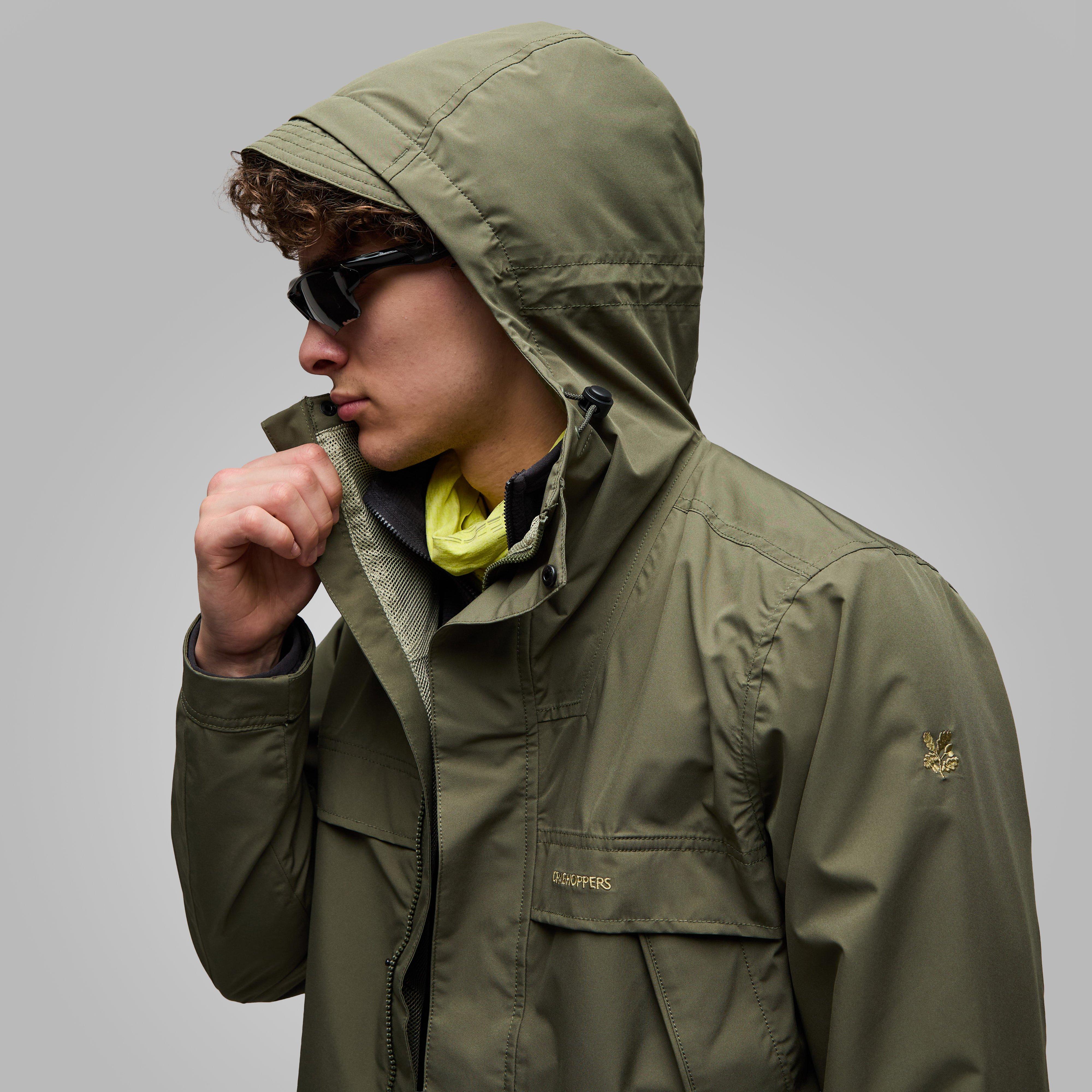 Men's Keskadale Jacket