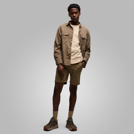 Men’s Kiwi II Long Sleeve Shirt