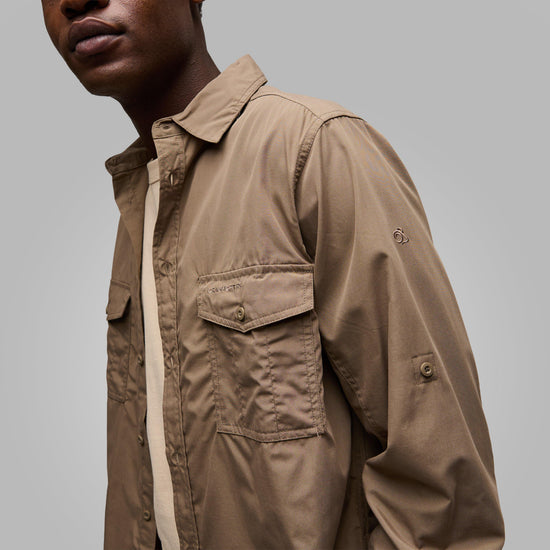 Men’s Kiwi II Long Sleeve Shirt