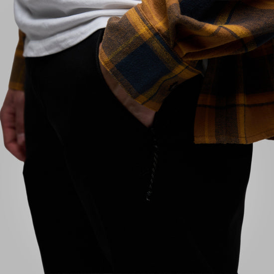 Men's Kiwi Pro III Convertible Trousers