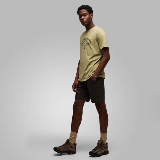 Men’s Kiwi Pro III Shorts
