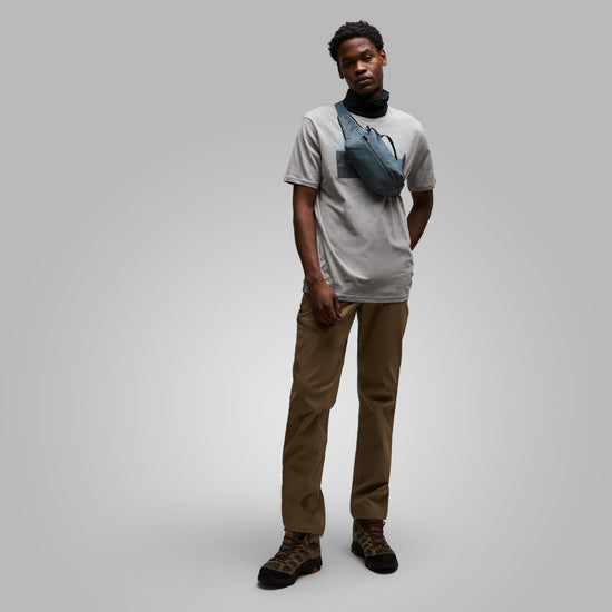 Men's Kiwi Pro III Trousers