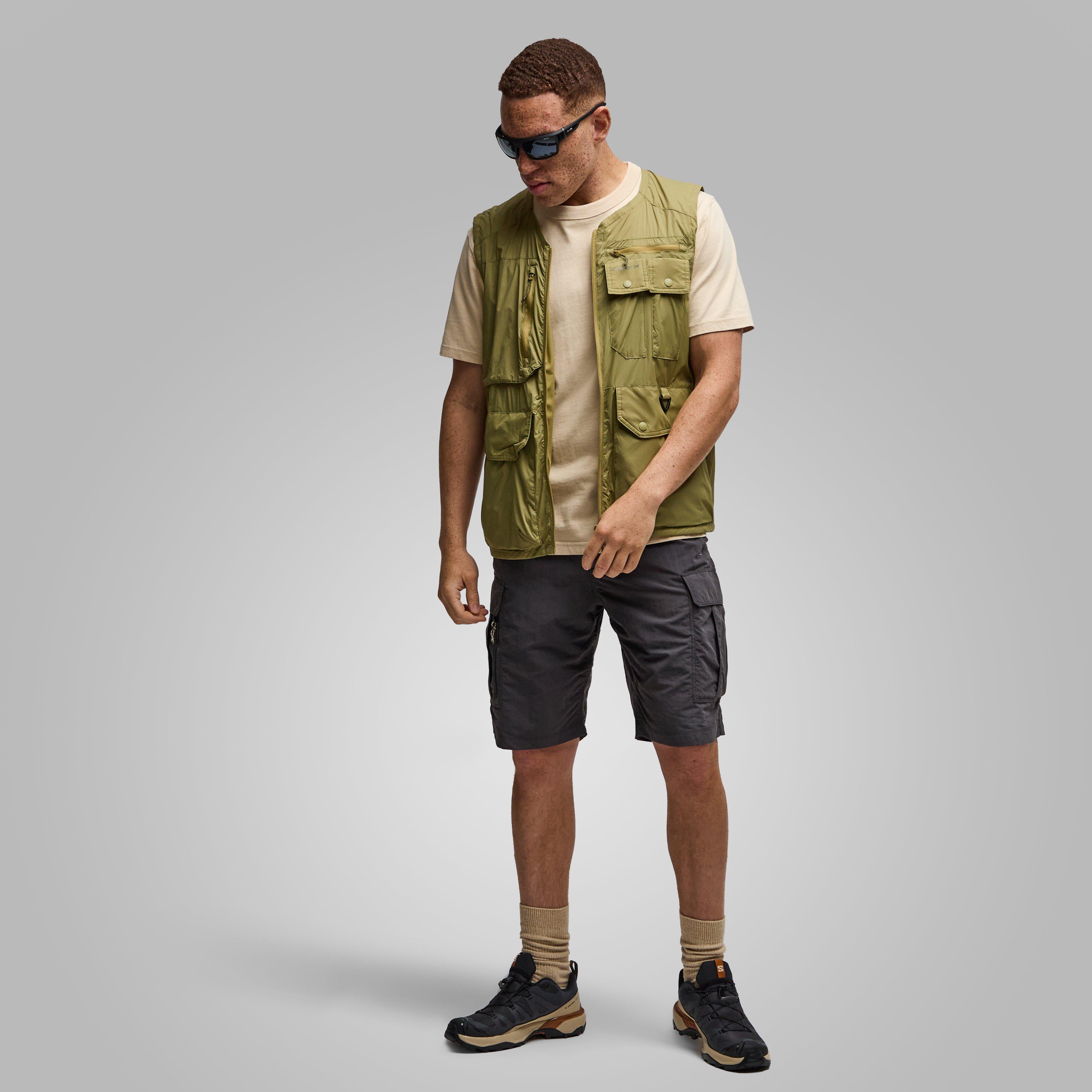 Mens NosiLife Cargo Shorts