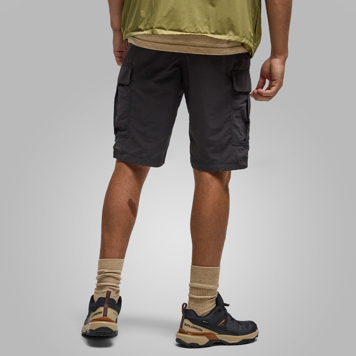 Mens NosiLife Cargo Shorts