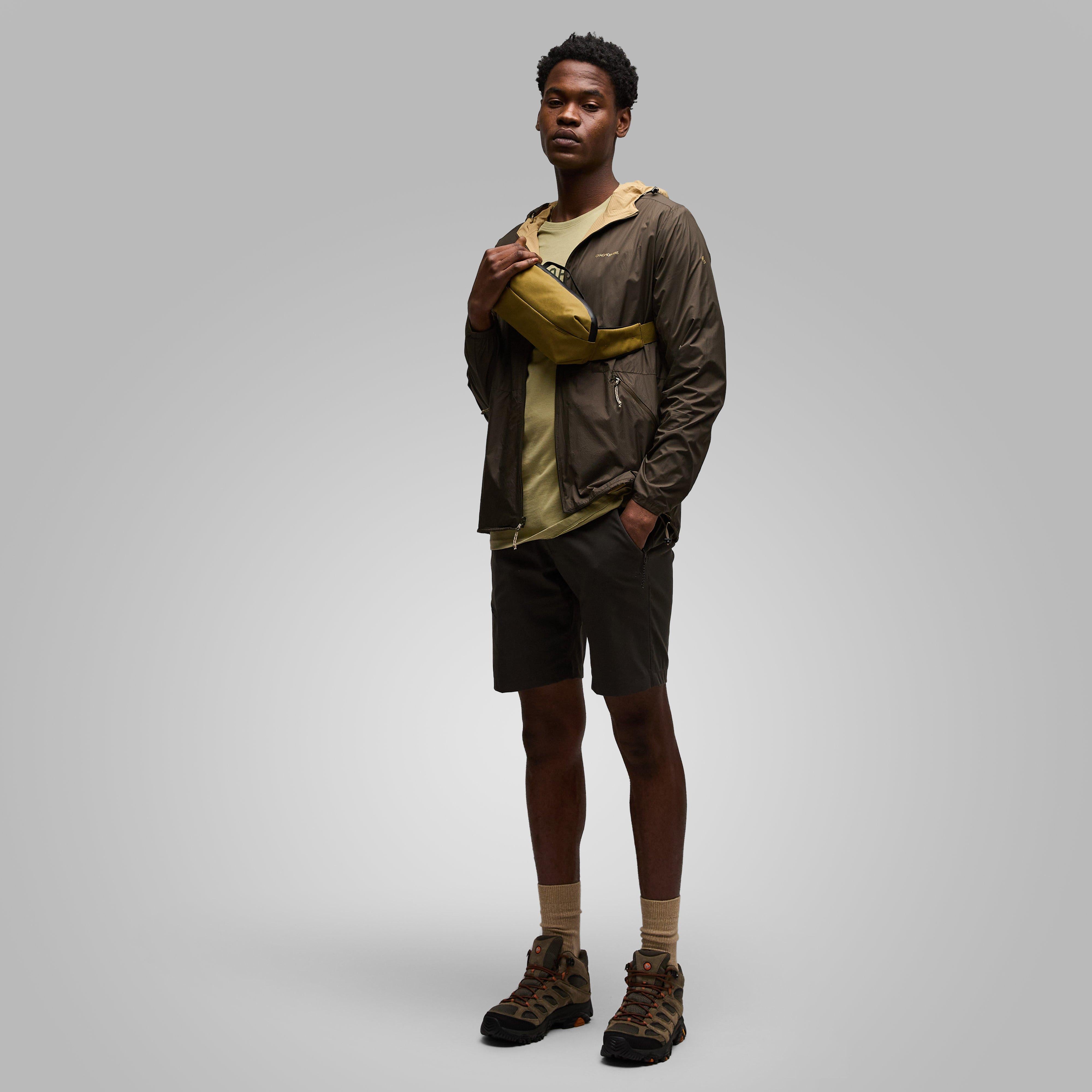 Men's Nosi Life Ovis Reversible Jacket