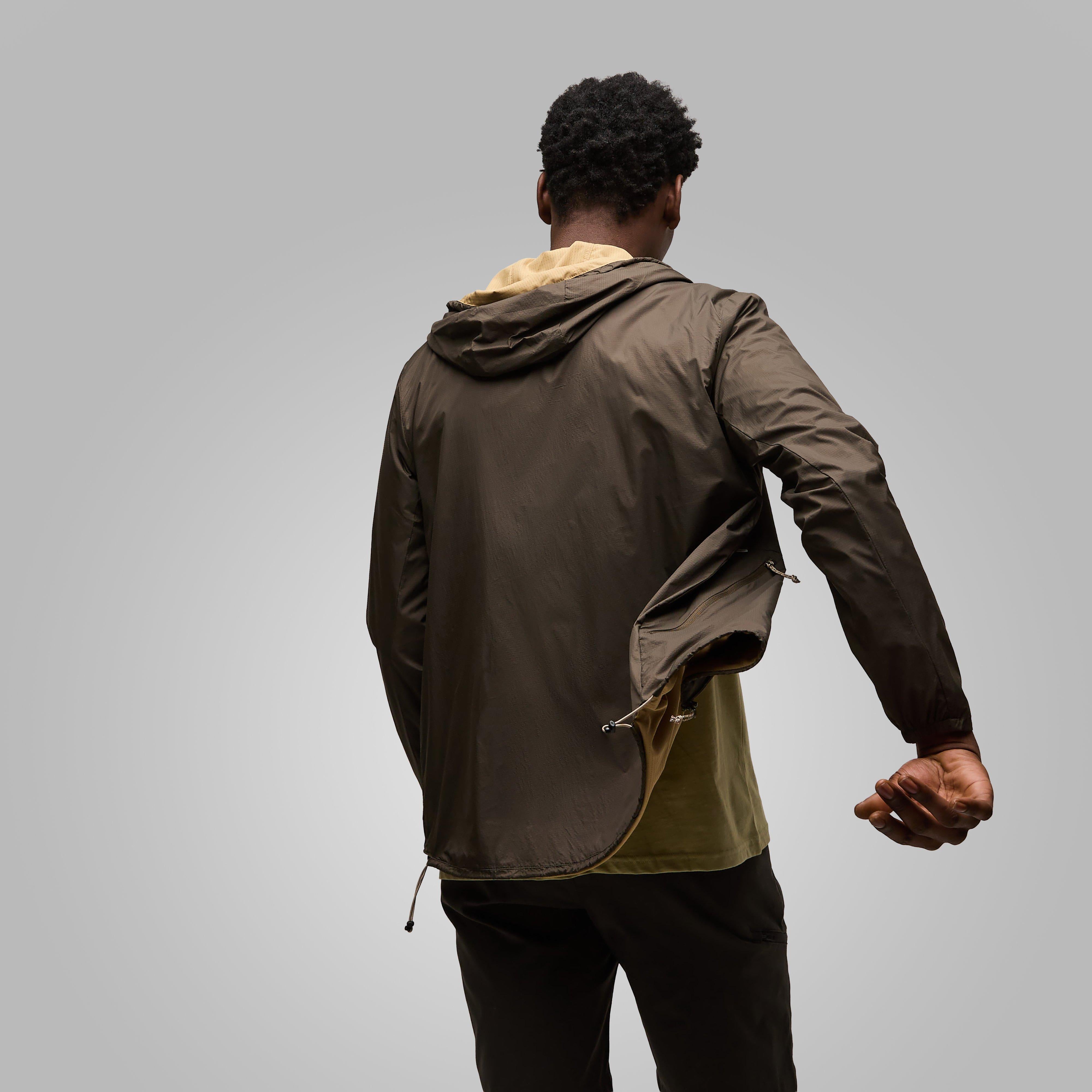 Men's Nosi Life Ovis Reversible Jacket