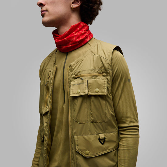 Nosilife Sebou Gilet