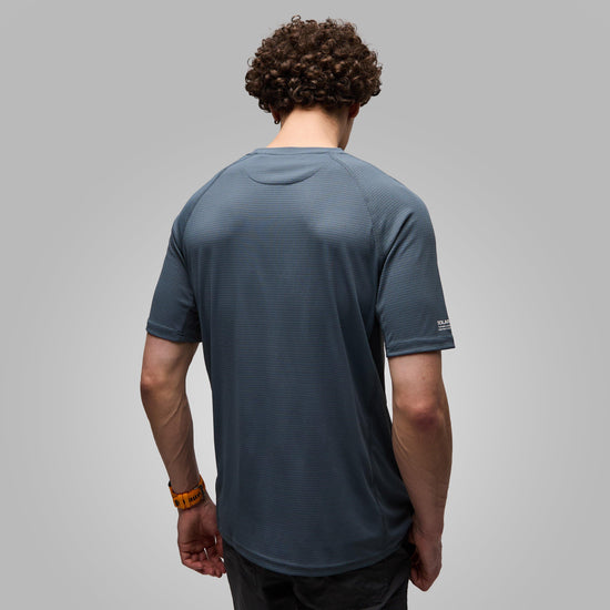 Men's Nosilife Solarshield+ Short Sleeved T-Shirt