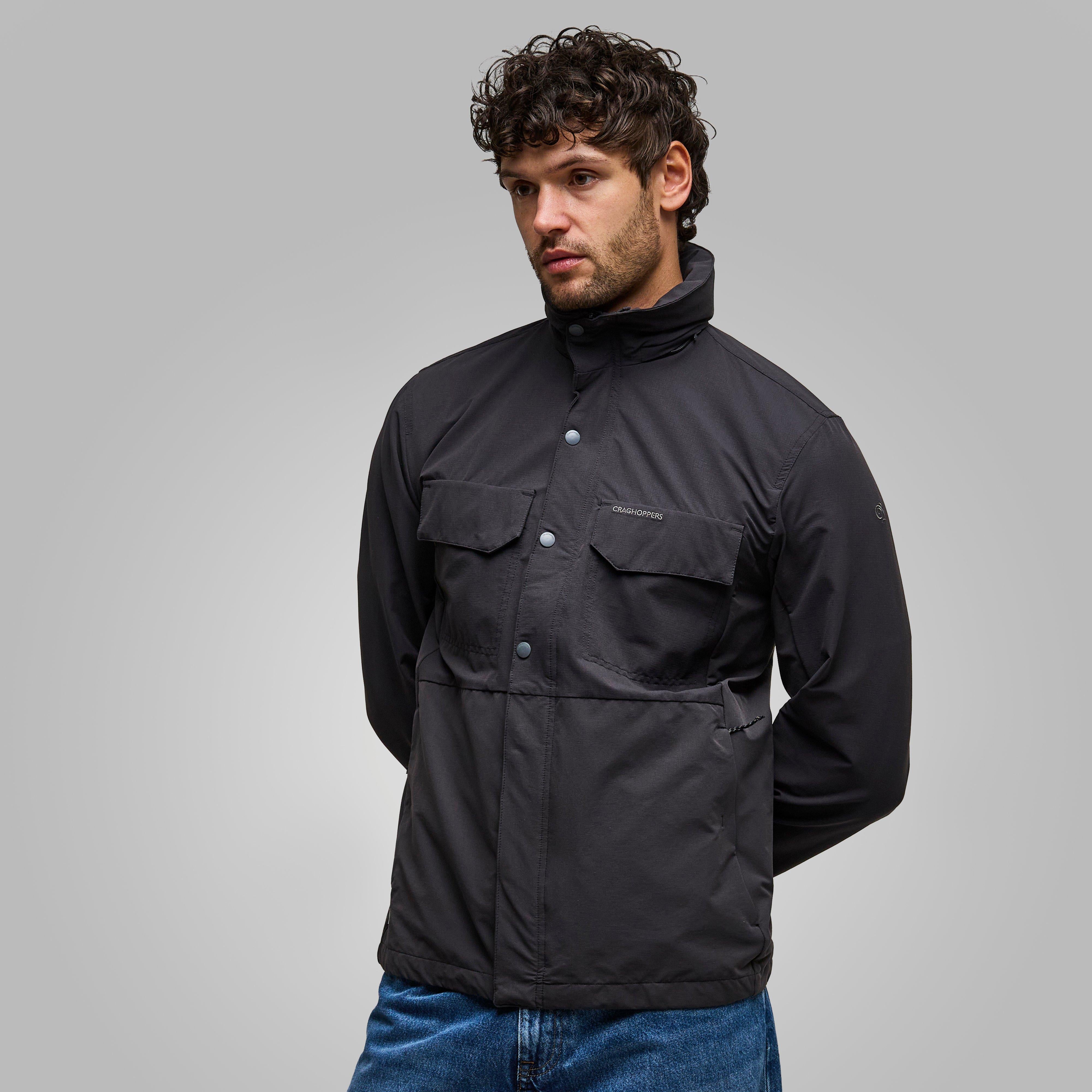 Men’s NosiLife Younes Jacket