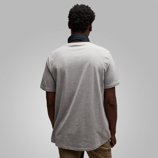 Men’s National Trust Sabden Short Sleeved T-Shirt