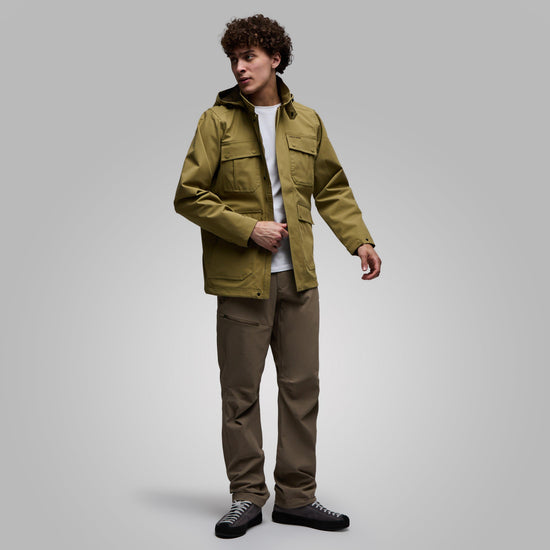 Men’s Sandarac Waterproof Jacket