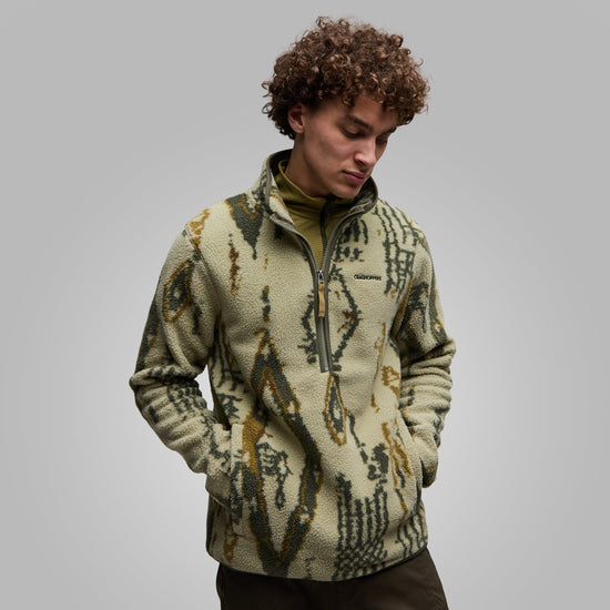 Men's Tatton II Half Zip