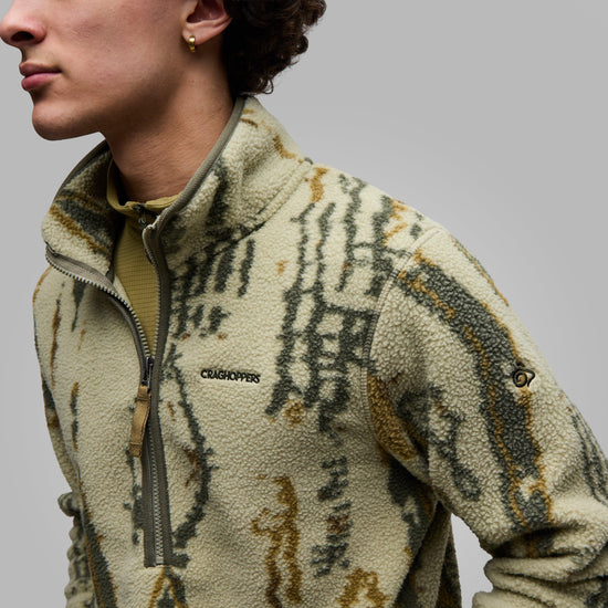 Men's Tatton II Half Zip