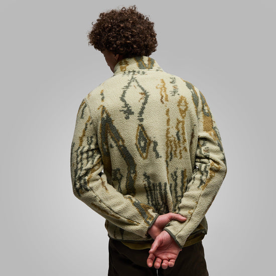 Men's Tatton II Half Zip