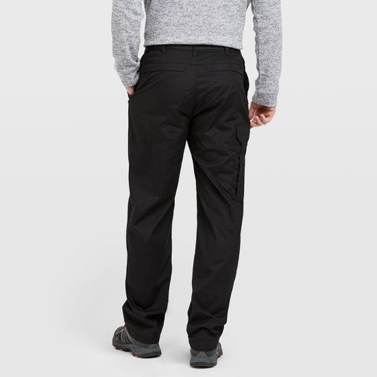 Men’s Kiwi Classic Trousers