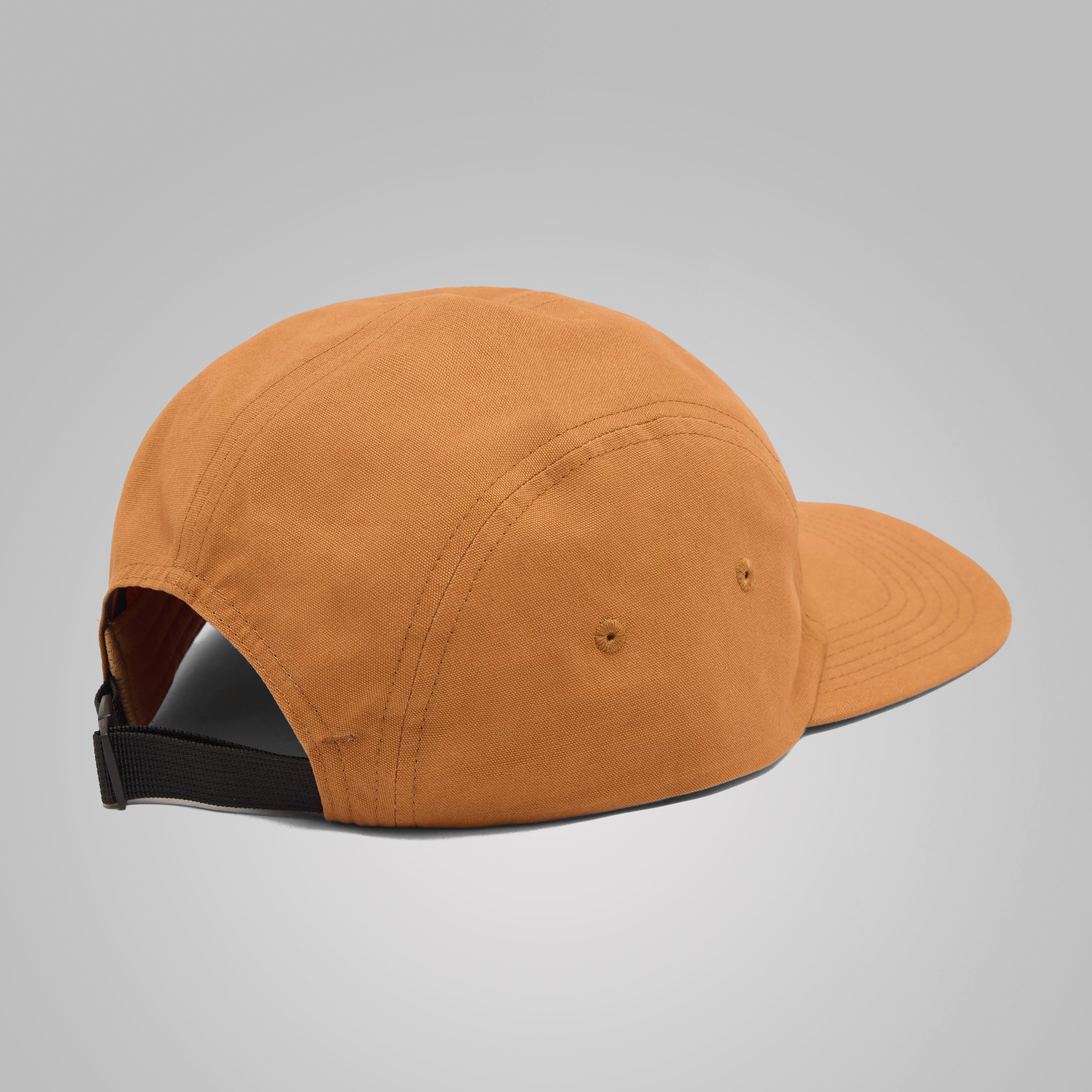 Unisex 5 Panel Venture Cap