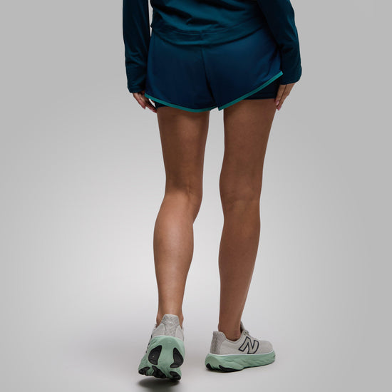 Women's Get Set 2-in-1 Multi-Train Shorts