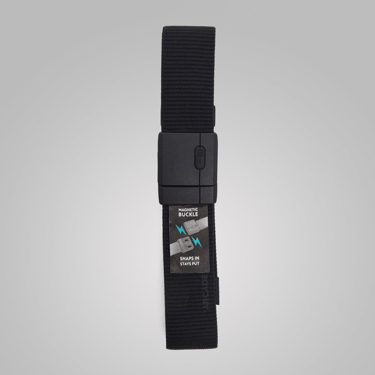 Adventure Aero Belt