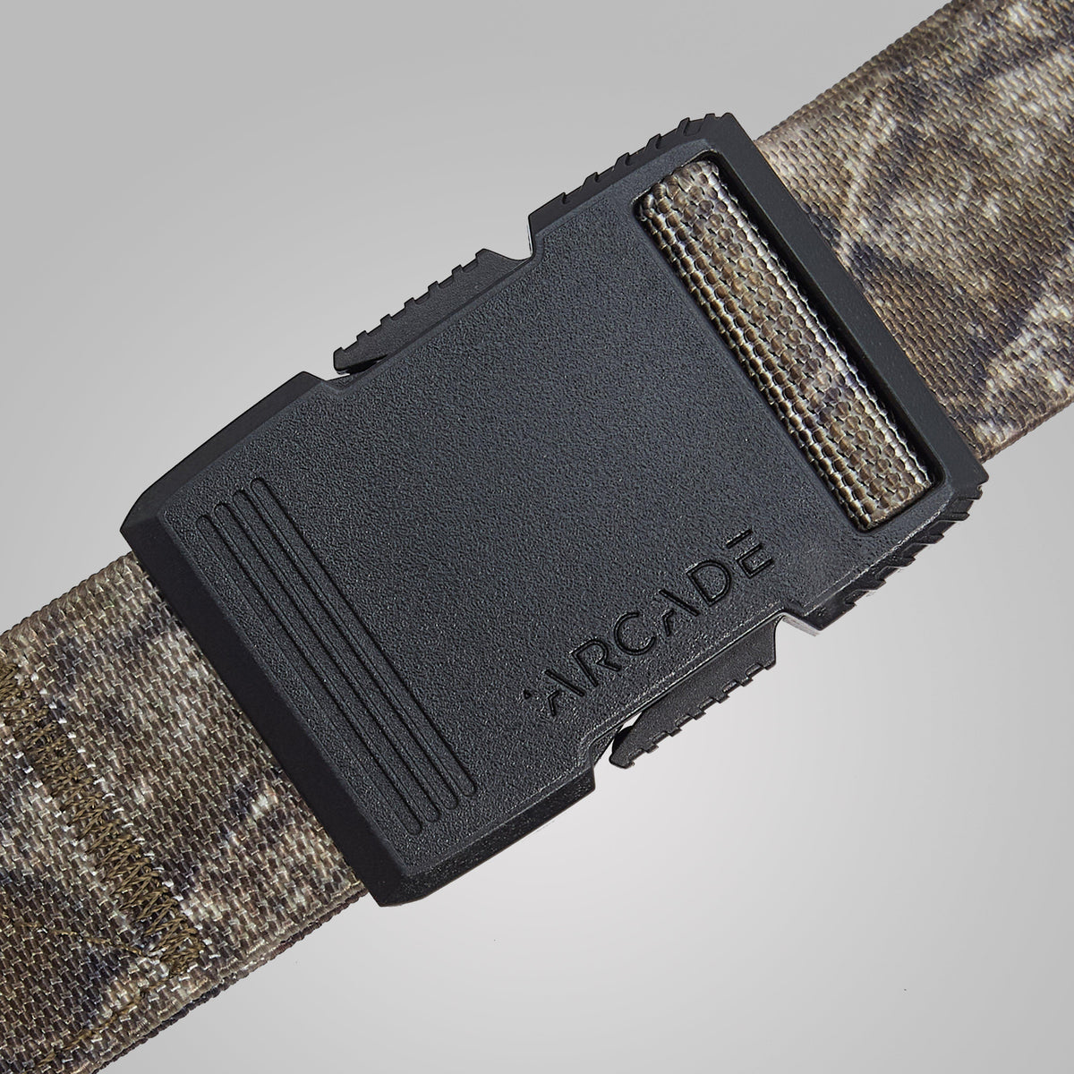 Unisex Hardware Realtree Belt