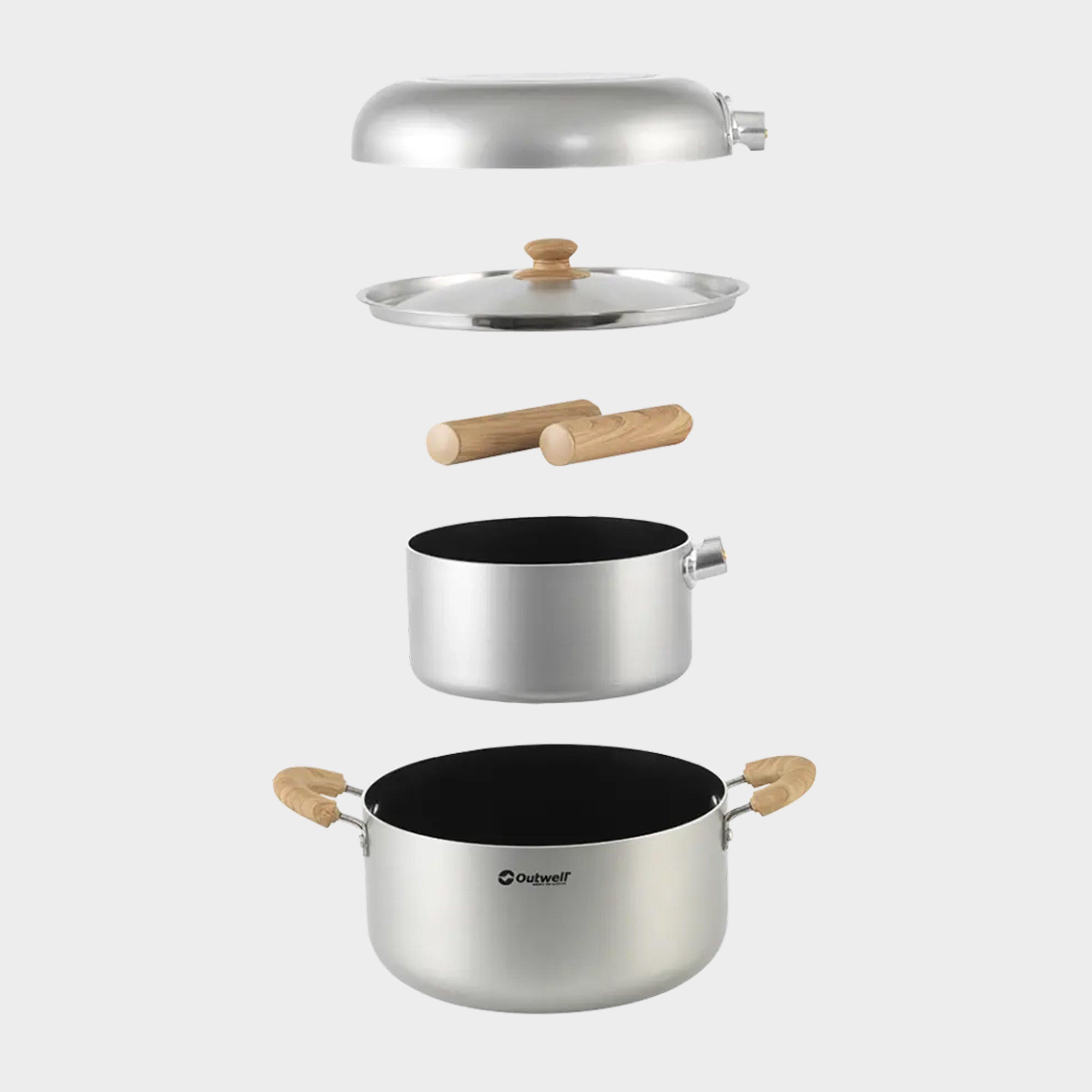 Feast Ceramic Set Large